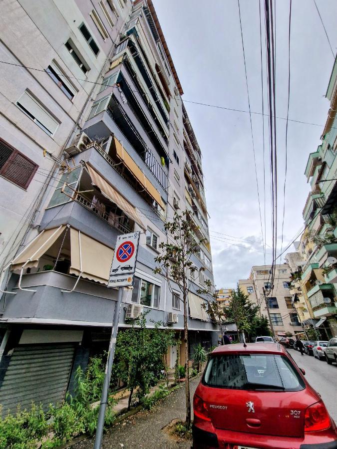 City Block Wilson - Free Parking Tiran Dış mekan fotoğraf